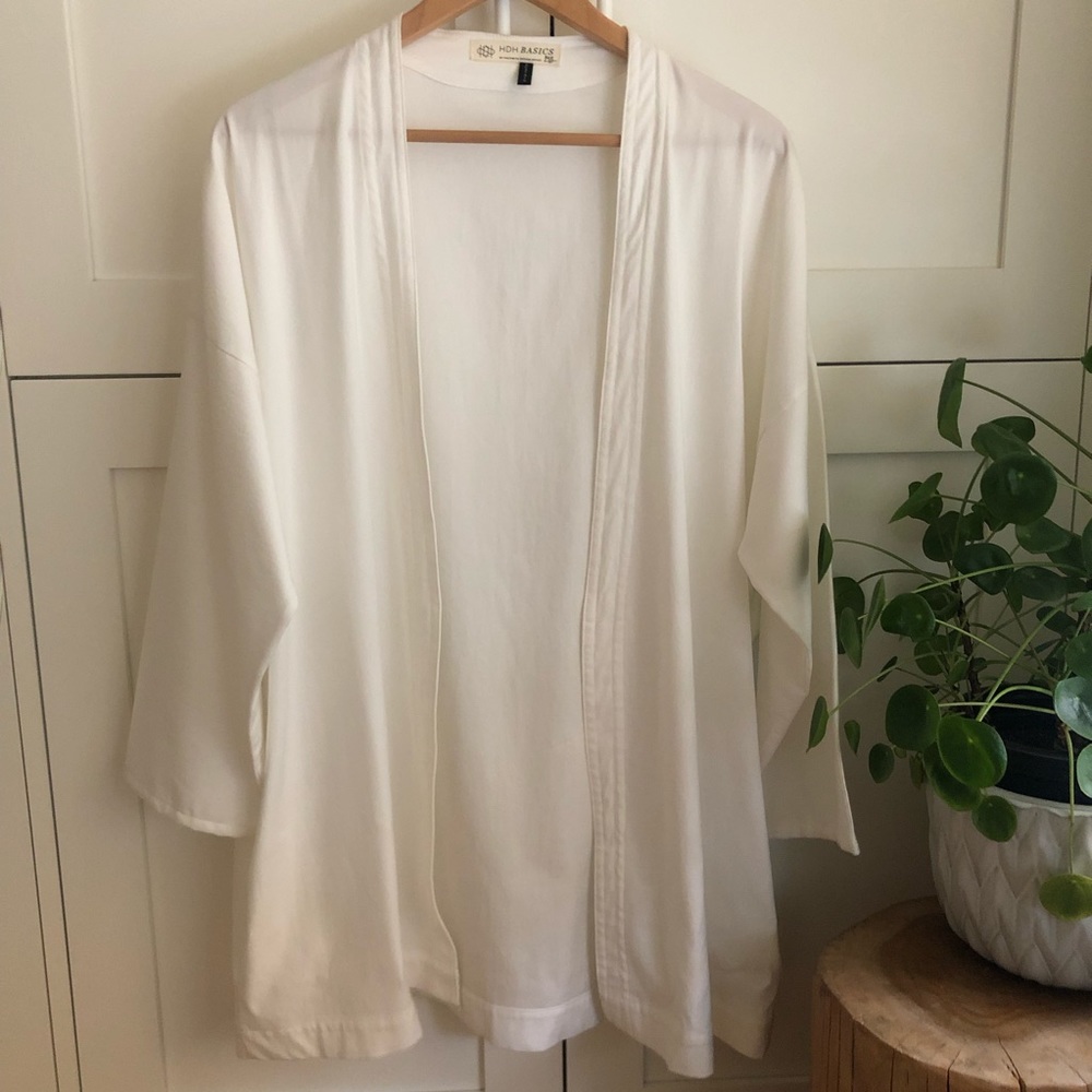 HACKWITH Easy Jacket